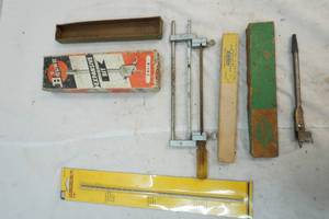 tools