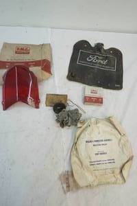 Ford Parts
