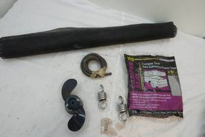 automotive supplies