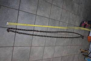 chain