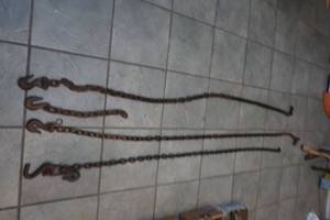 chain