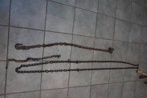 chains