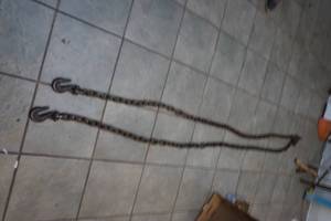 chain