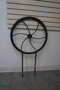 lawn ornament