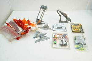 Arrow items