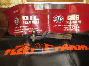 lot 141 image: 2 mechanics protectors and a 1 78 ...