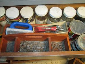 lot 148 image: Huge value lot of Electrical and fa...