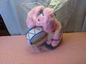 lot 270 image: 1989 Energizer Bunny in Plastic...