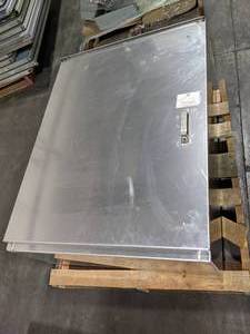 Milbank Electrical box Cat no. XCL ...