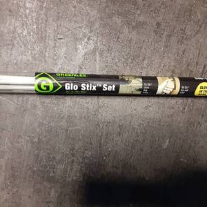Greenlee 18 glow in the dark flexi...