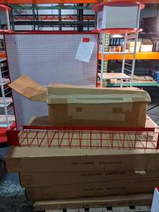 Retailers dream All new or like ne...