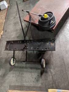 Karcher pressure washer Attachment ...