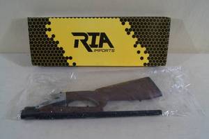 lot 2 image: Unused RIA Imports Tradition .410 Gauge Single Shot Shotgun