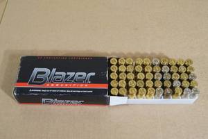 lot 21 image: 50 Rounds Reloaded .45 Auto FMJ Ammo