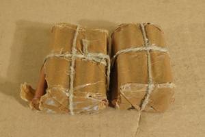 lot 46 image: 40 Military Surplus 7.62 x 54 Ammo