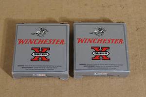 lot 81 image: 10 Winchester Super-X .410 Gauge 2-12 000 Buck Shotshells