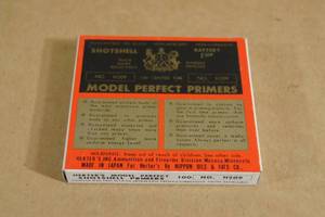 lot 147 image: 100 Herters No H209 Shotshell Primers
