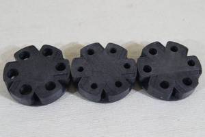 lot 165 image: Powder Measure Plates