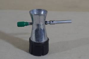 lot 167 image: RCBS Powder Trickler