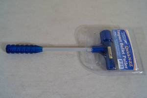 lot 174 image: Frankford Arsenal Quick-N-EZ Impact Bullet Puller