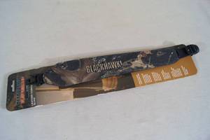 lot 189 image: Blackhawk Leather Cobra Sling