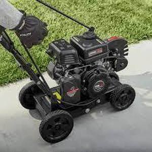 Legend Force 79 cc Gas 4-Cycle Edger - NEW