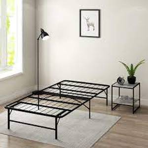 Angeland Twin Metal Bed Frame