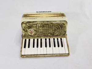 Vintage Noble Accordion