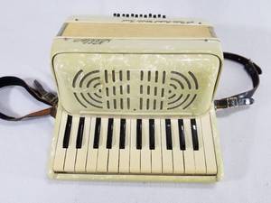Vintage Noble Accordion