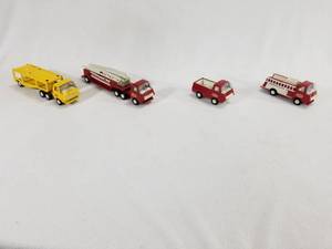 Tonka Toys 1