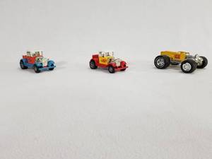 Tonka Toys 2