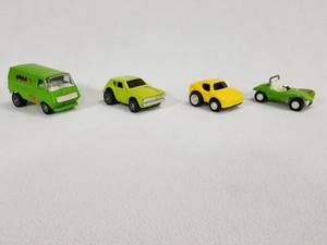 Tonka Toys 3