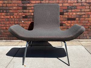 Bjorn Dahlstrom Lounge Chair