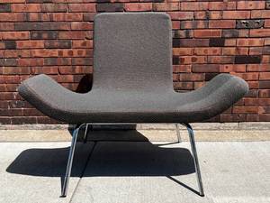 Bjorn Dahlstrom Lounge Chair
