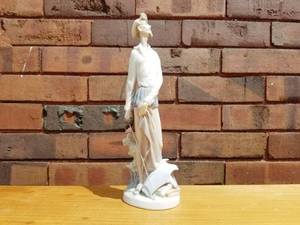 Lladro Don Quixote