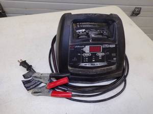 Battery Charger