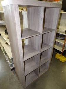 Dcor Shelf