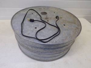 Egg Incubator
