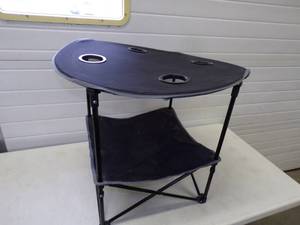Folding Camping Table