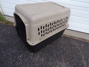 Dog Kennel