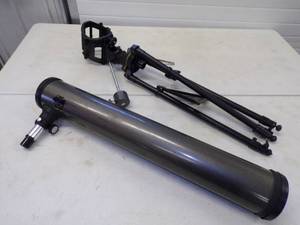Galileo F1000x120 Telescope with Tripod
