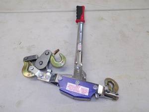 Hand Winch