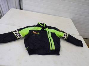 XL Arctic Cat Jacket