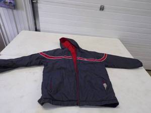 XXL Nike Jacket