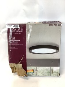 15 Inch LED Flush Mount Light