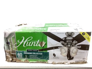 60 Inch LED Ceiling Fan
