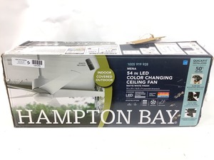 54 Inch LED Ceiling Fan