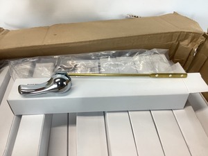 Toilet Tank Levers