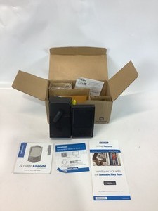 Wifi Smart Lock
