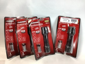 LED Flashlights
